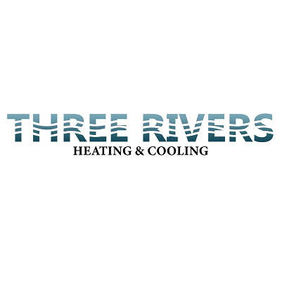 Three Rivers Heating and Cooling logo