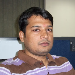 Prabhaker Mishra Avatar