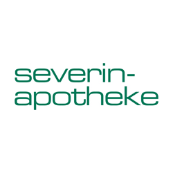 Severin-Apotheke logo