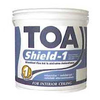 շҽྴҹ TOA Shield-1