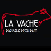 Brasserie Restaurant La Vache logo
