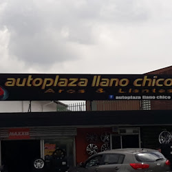 AutoPlaza Llano Chico