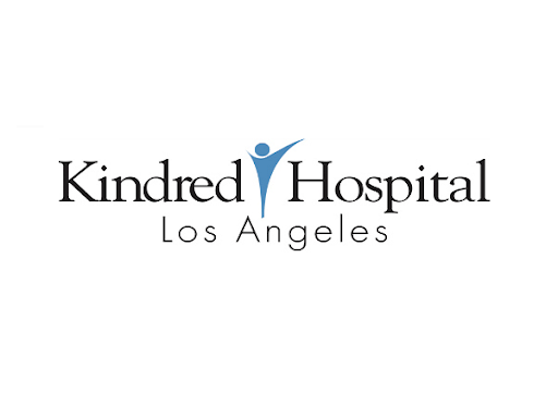 Kindred Hospital Los Angeles logo