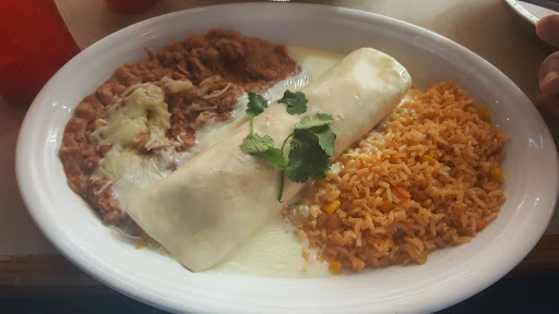 Mexican Restaurant «La Parrilla Mexican Restaurant», reviews and photos, 1820 Jonesboro Rd, McDonough, GA 30253, USA