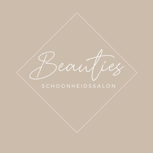 Beauties by Birgit logo