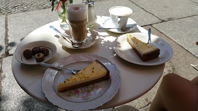 Photos of Olivia Schokoladen & Tartes