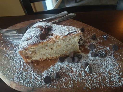Restaurant «COSE NOSTRE - Italian Bakery and Cafe», reviews and photos, 367 Alhambra Cir, Coral Gables, FL 33134, USA