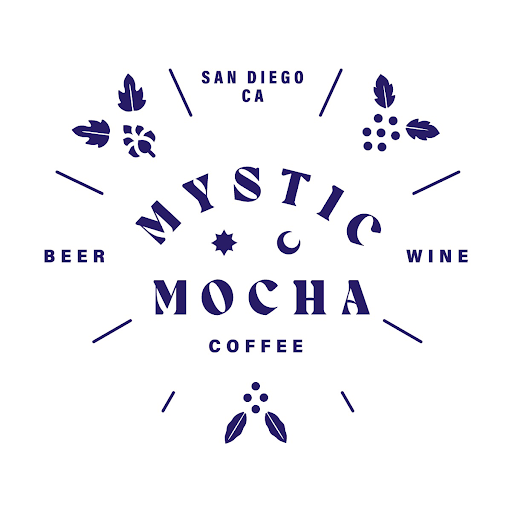 Mystic Mocha logo