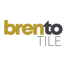 Brento Tile logo