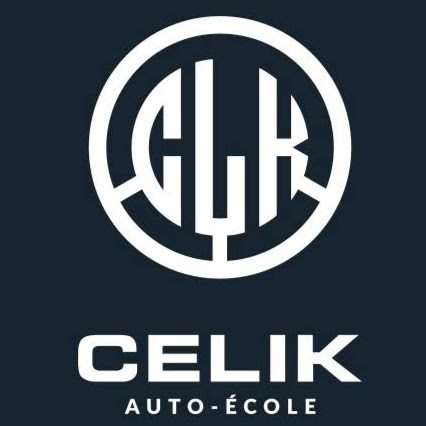Celik Auto Ecole logo