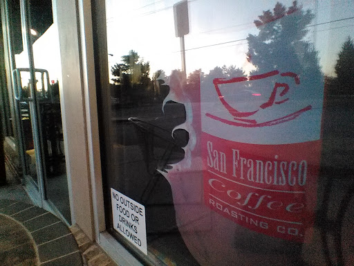 Coffee Shop «San Francisco Coffee Roasting Co», reviews and photos, 1660 Dekalb Ave NE # 100, Atlanta, GA 30307, USA