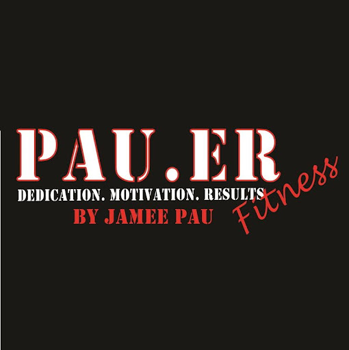 Pau.er Fitness by: Jamee Pau