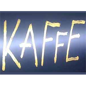 KAFFE logo