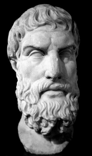 Epicurus (341-270)