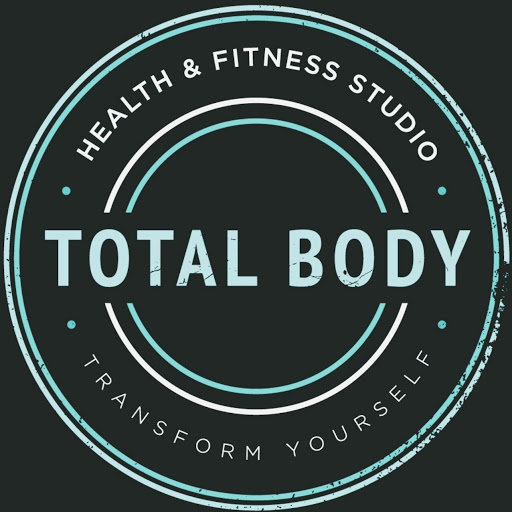 Total body logo