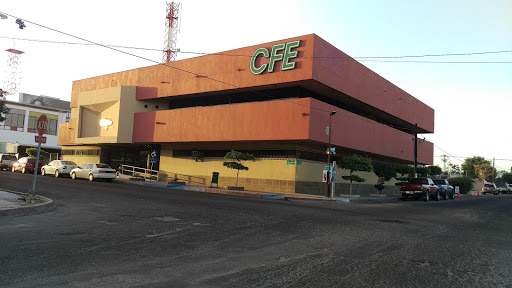 Comision Federal de Electricidad, Calle Melchor Ocampo, Zona Central, 23000 La Paz, B.C.S., México, Compañía eléctrica | BCS
