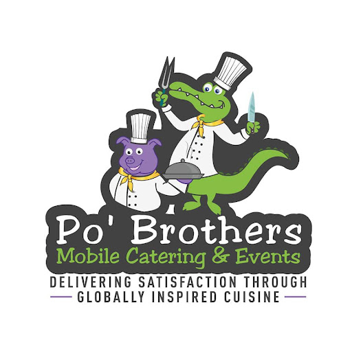 Po' Brothers LLC logo