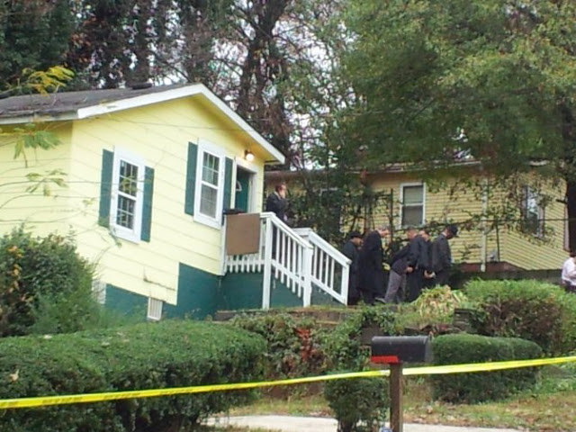 Atlanta woman and demons killed her baby