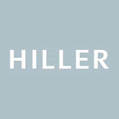 HILLER Einrichtungen und Konzepte GmbH logo