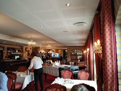 Photos of Hotel Amerika