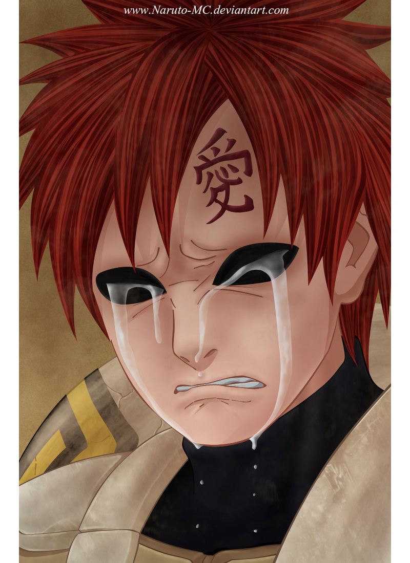 Naruto Shippuden Manga Chapter 552 - Image 21