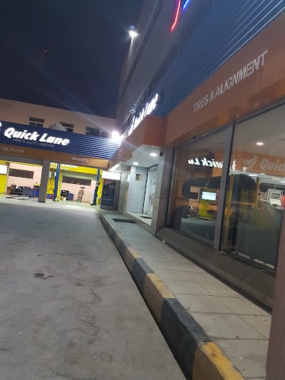Photos of Quick Lane Service Center &ndash; Salmabad