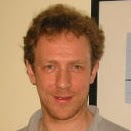 Johan Vos