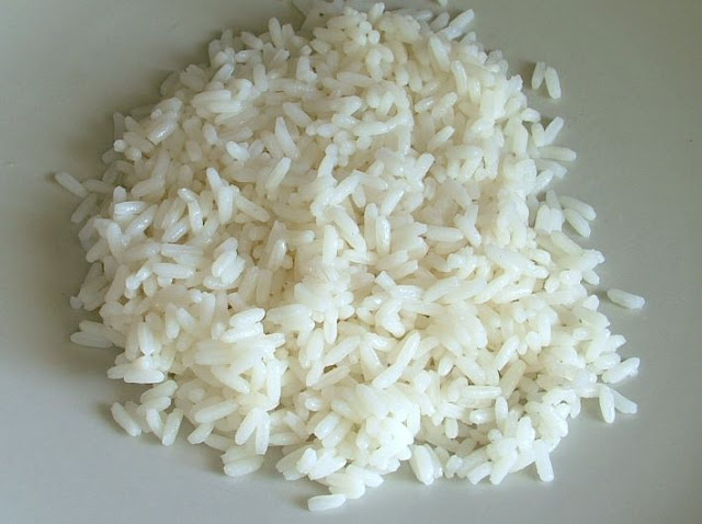 Ryż biały