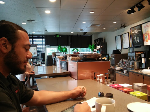Coffee Shop «Starbucks», reviews and photos, 1200 Agora Dr, Bel Air, MD 21014, USA