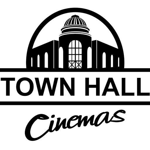 Town Hall Cinemas logo