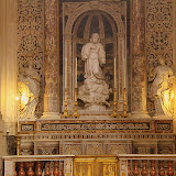 The Cathedral - Palermo, Sicily, Italy