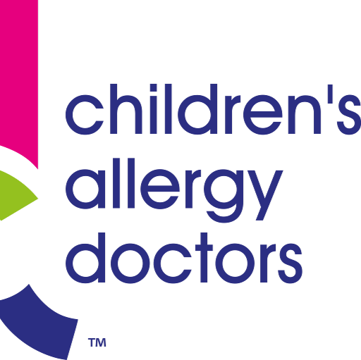 Childrens Allergy Doctors logo