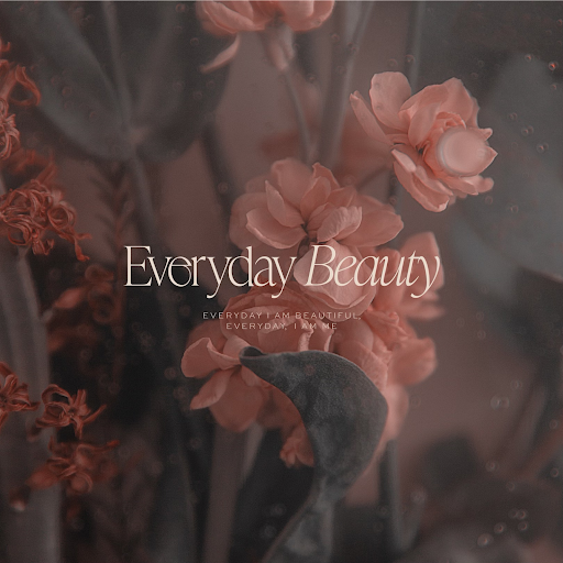 Everyday Beauty Salon logo