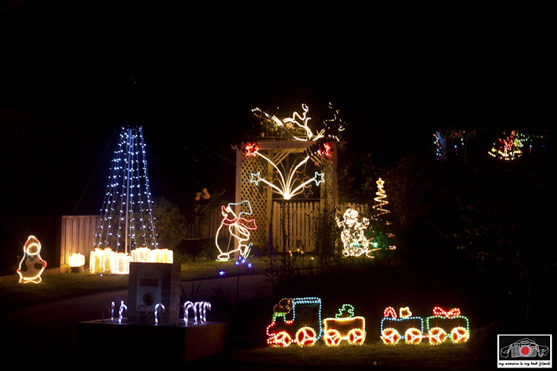 Christmas Lights