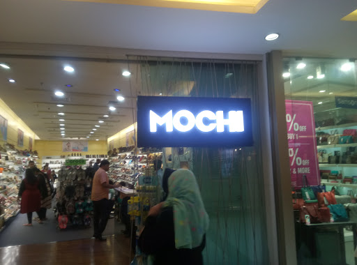 Mochi Shoe Shoppe, Inorbit Mall, Inorbit Mall Rd, Madhapur, Vittal Rao Nagar, HITEC City, Hyderabad, Telangana 500081, India, Leather_Goods_Shop, state TS
