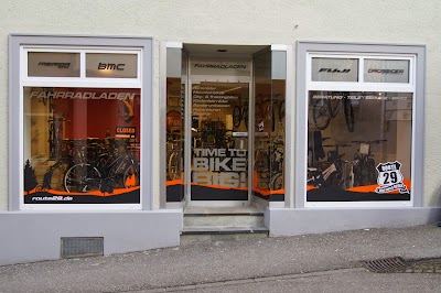 Photos of ROUTE29 Fahrradladen Schw&auml;bisch Hall