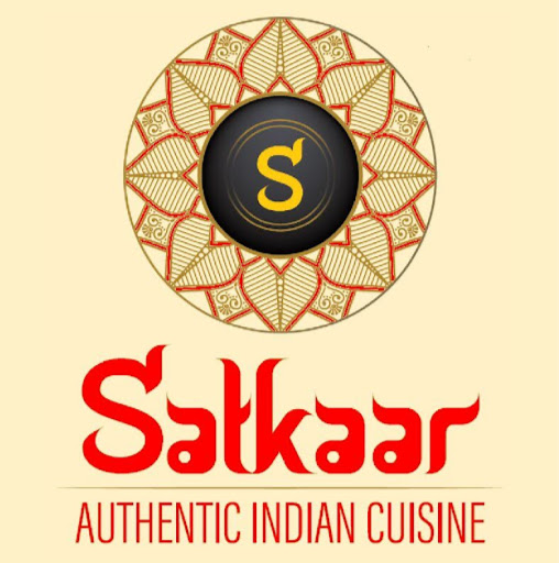 Satkaar Indian Takeaway logo