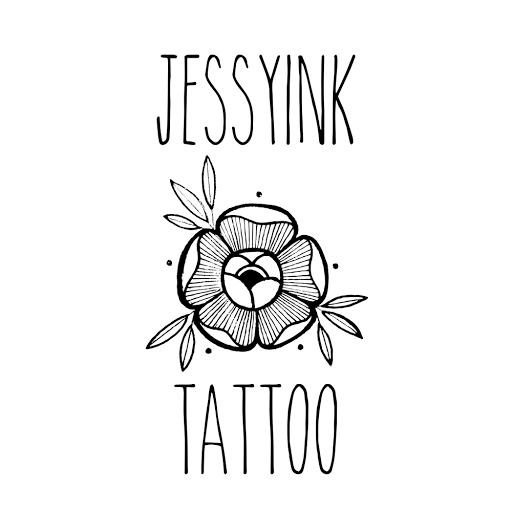 JessyInk Tattoo Strasbourg