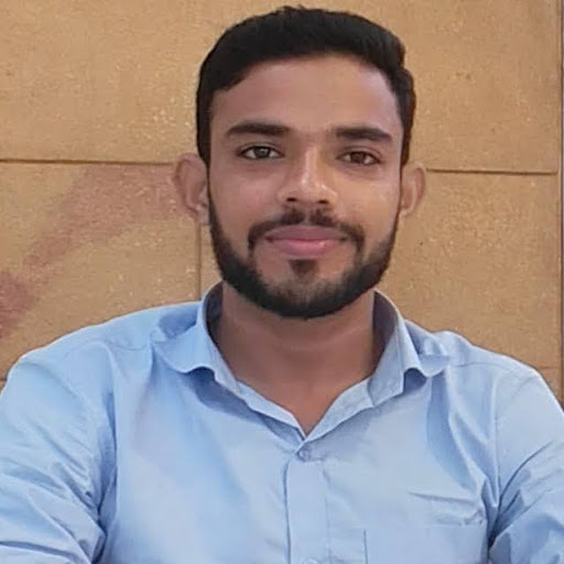Dinesh Kumar