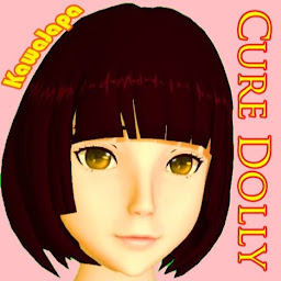 Cure Dolly's user avatar