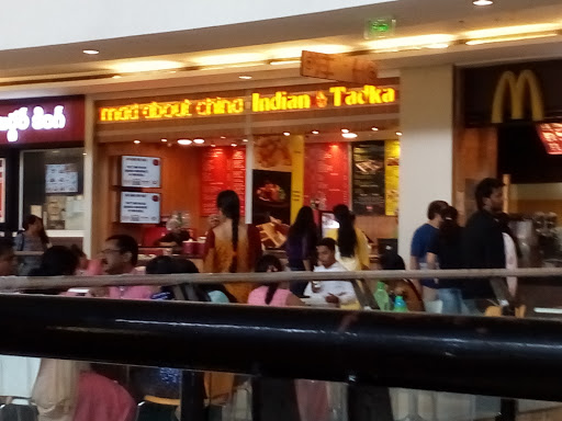 Mad About China, Inorbit Mall, HITEC City, Hyderabad, Telangana 500018, India, Chinese_Restaurant, state TS