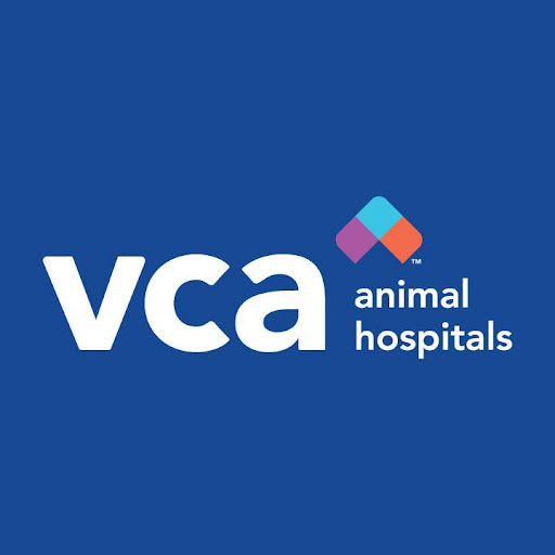 VCA All Pets Animal Hospital logo