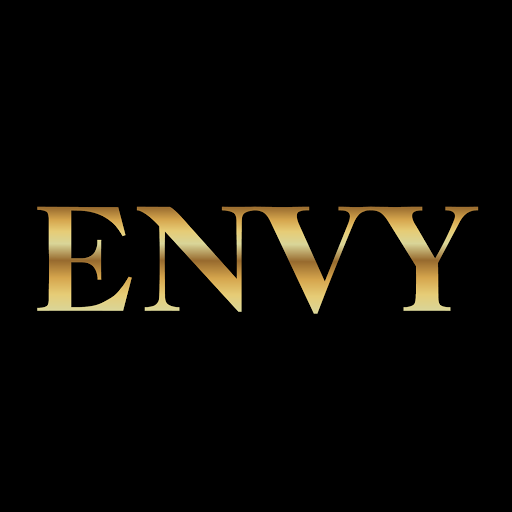 ENVY Hair Salon logo