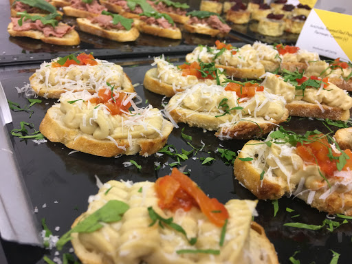 My Belly’s Playlist