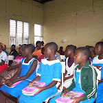 Back Packs 2007
