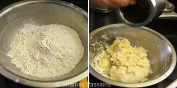 Puran Poli Step1 Puran Poli Step1