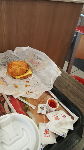 Fast Food Restaurant «Burger King», reviews and photos, 665 Rockaway Turnpike, Lawrence, NY 11559, USA