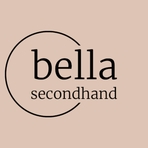 Bella Secondhand logo