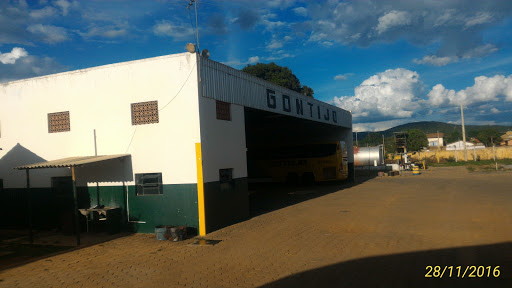 Empresa Gontijo de Transportes, R. São João da Ponte, 723 - São Gonçalo, Janaúba - MG, 39440-000, Brasil, Serviço_de_transporte_de_frete, estado Minas Gerais