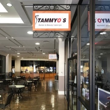 Tammy O's Salon And Spa logo